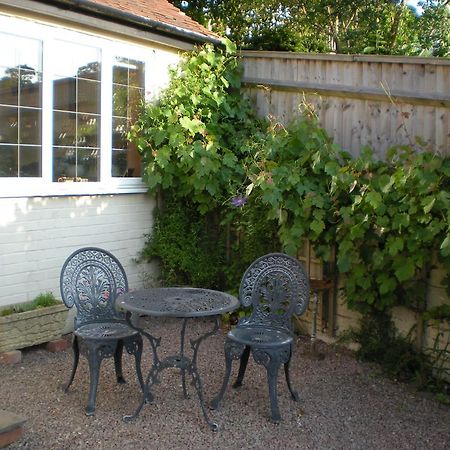 Hillside Cottage Ledbury Extérieur photo