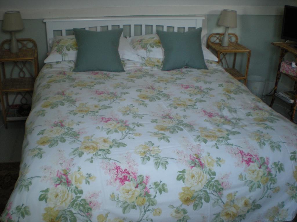 Hillside Cottage Ledbury Chambre photo