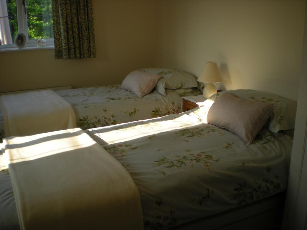 Hillside Cottage Ledbury Chambre photo